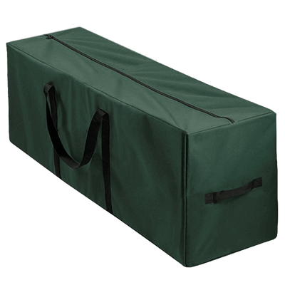 Bolsa Organizadora Para Árbol Navideño 150 cm