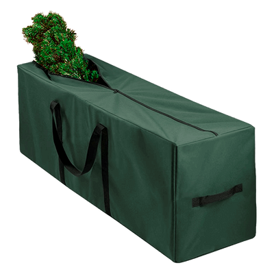 Bolsa Organizadora Para Árbol Navideño 150 cm