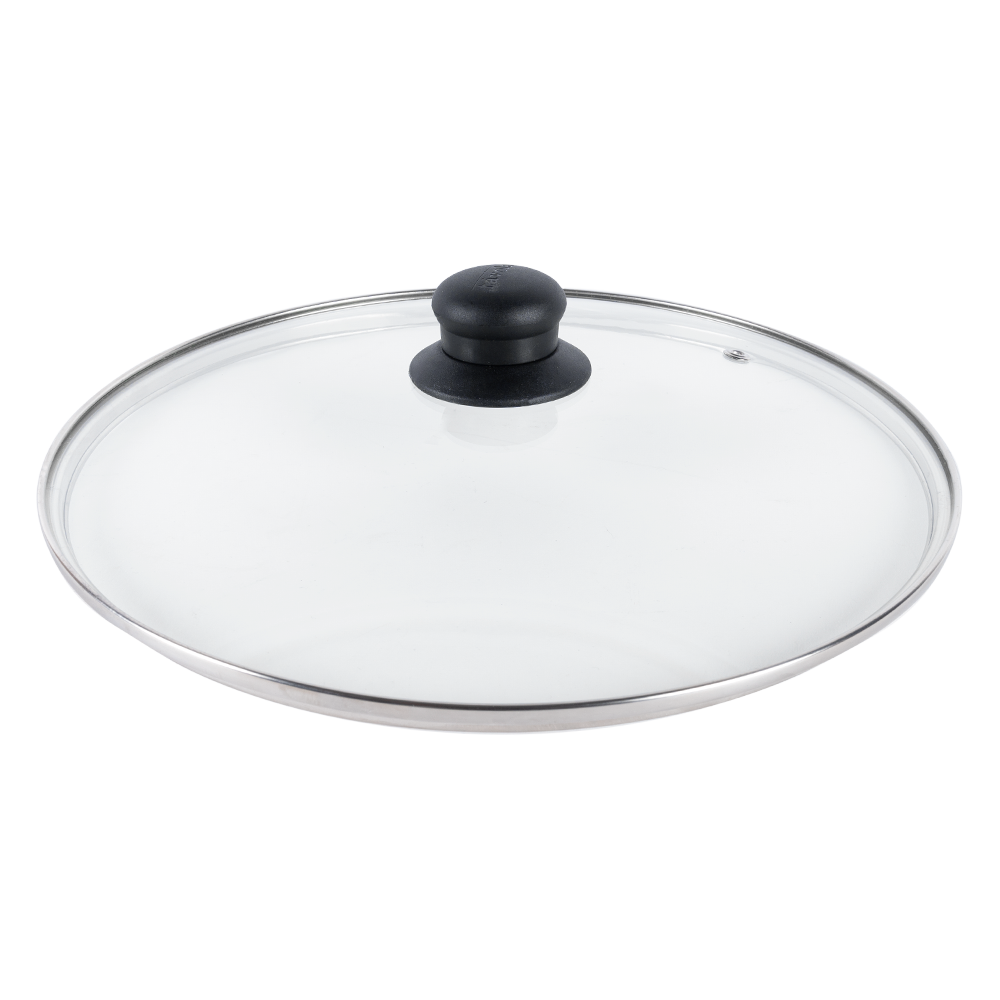 Tapa de Vidrio 28 cm