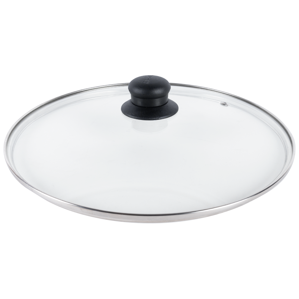 Tapa de Vidrio 30 cm