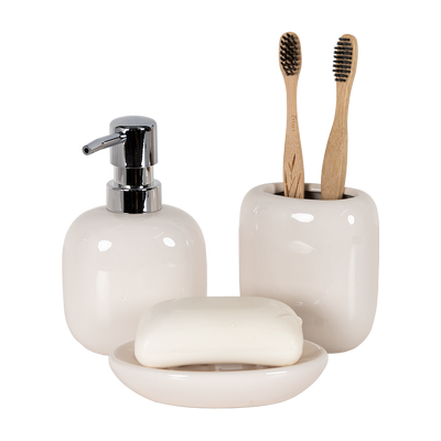 Juego De Baño Sabak