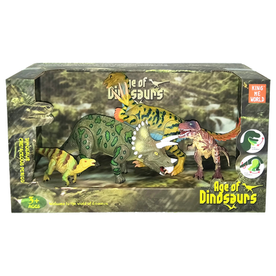 Juguetes Dinos