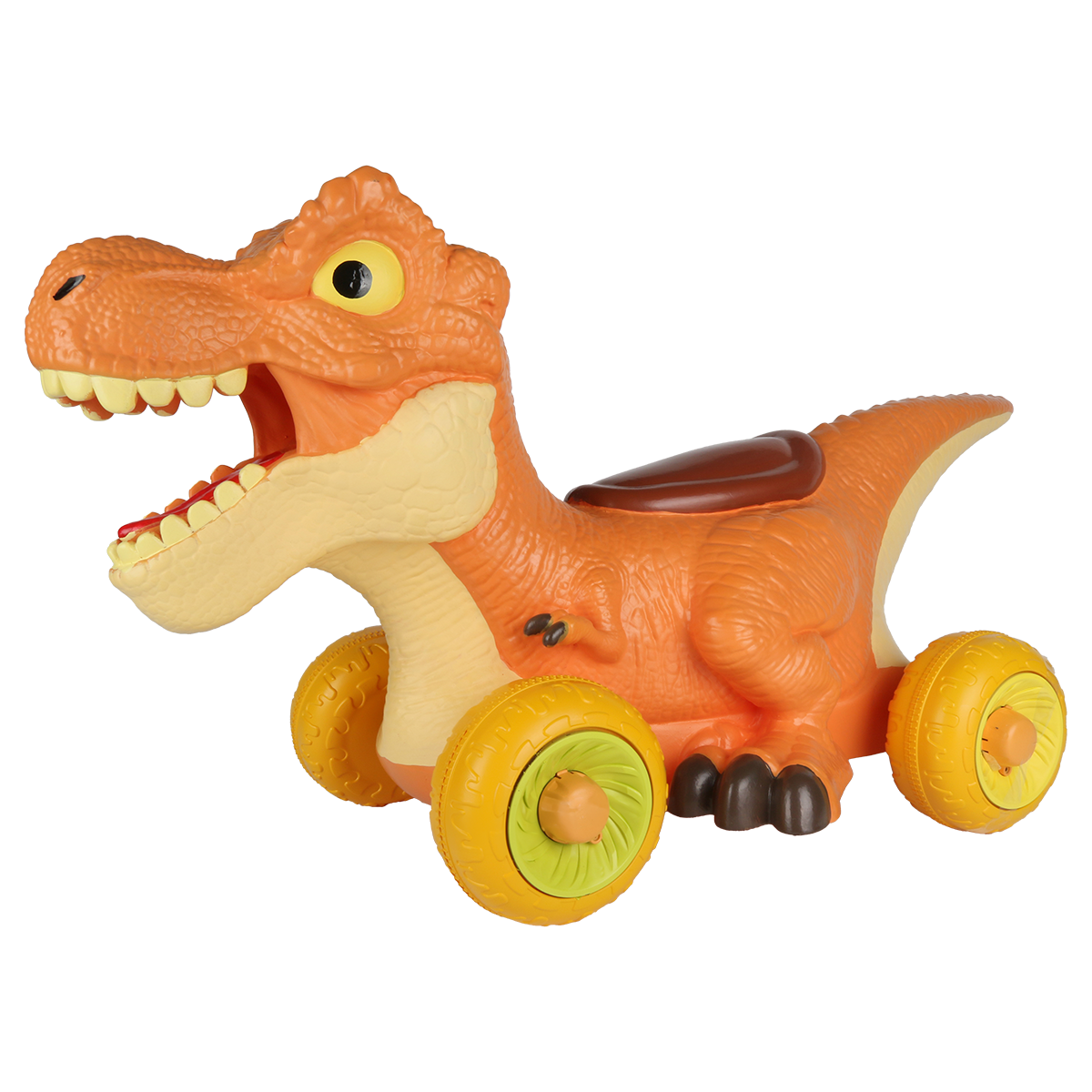 Juguete Carrito Montable T-Rex