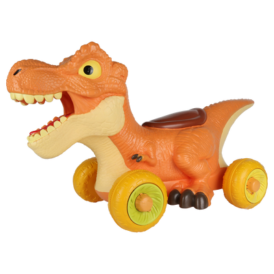 Juguete Carrito Montable T-Rex