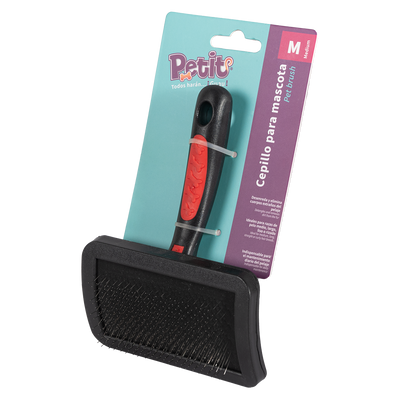 Cepillo Carda Mediano