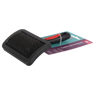 Cepillo Carda Mediano