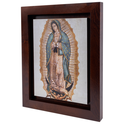 Cuadro Virgen Guadalupe