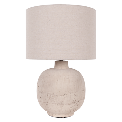 Luminario De Mesa Tuli