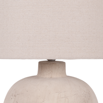 Luminario De Mesa Tuli