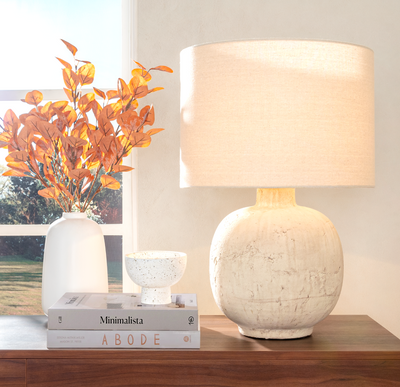 Luminario De Mesa Tuli