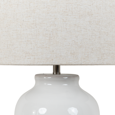 Luminario De Mesa Roi