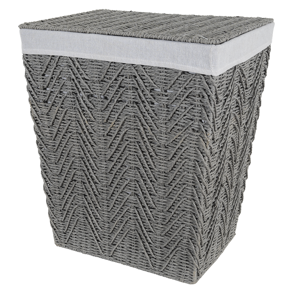 Cesto Lavandería Luisa