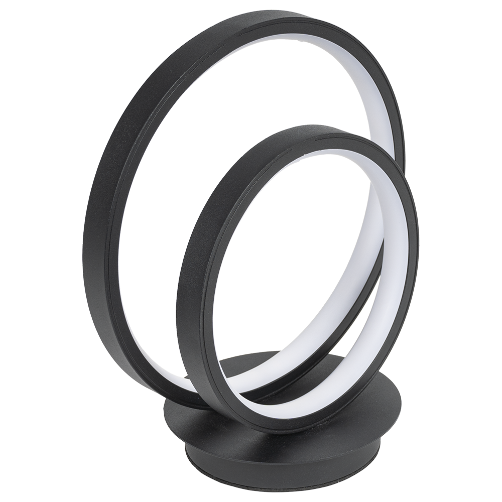 Lampara De Mesa Duna