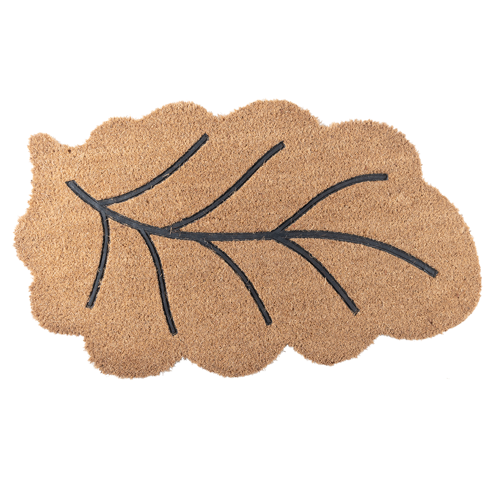 Tapete De Hoja 45 cm