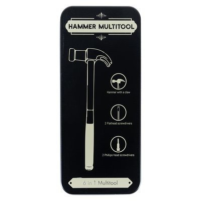 Martillo Multifuncional Argo