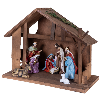 Nacimiento Navideño