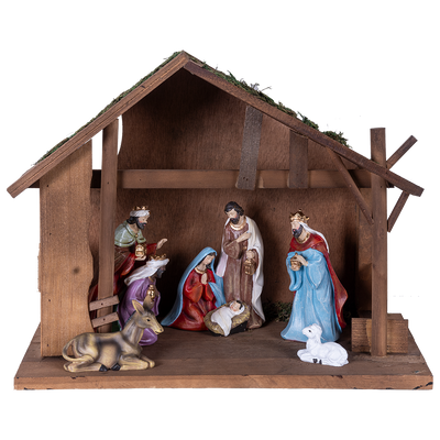 Nacimiento Navideño