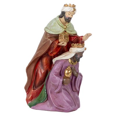 Nacimiento Navideño
