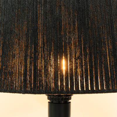 Luminario De Mesa Buble