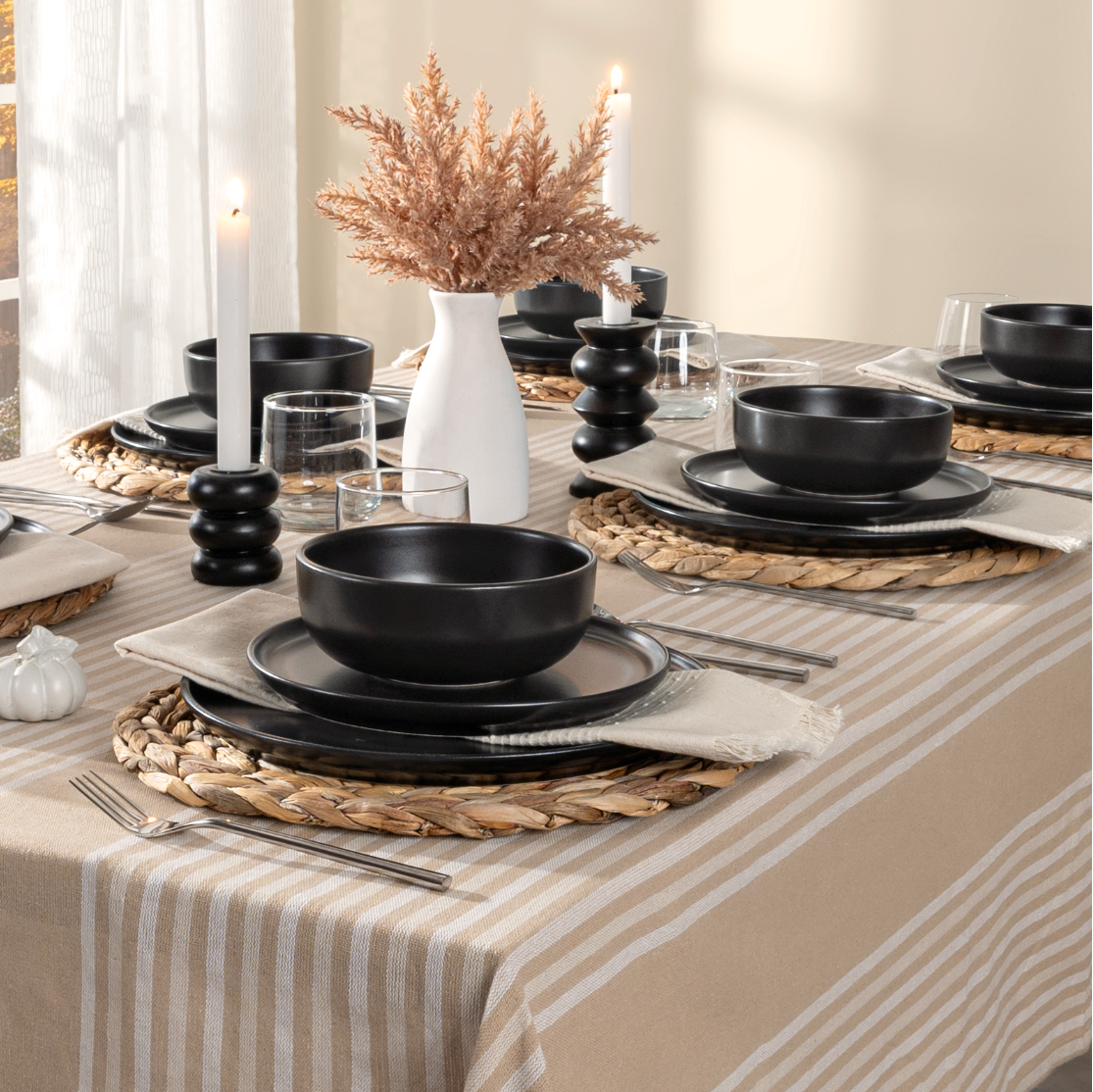 Mantel Rectangular Xooy