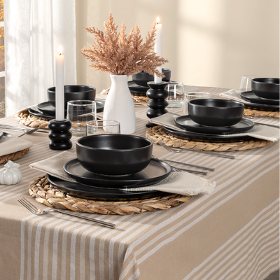 Mantel Rectangular Xooy
