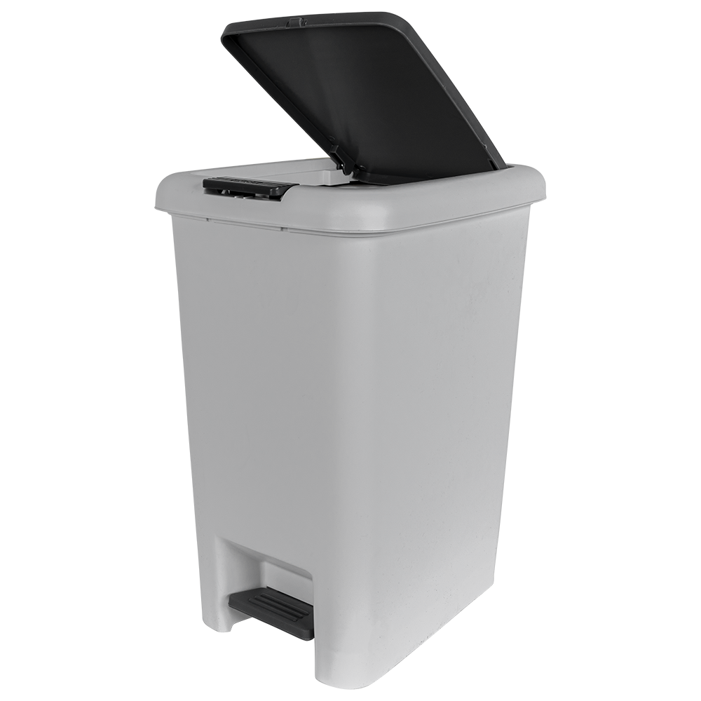 bote de basura de pedal Bote De Basura Pedal Bin