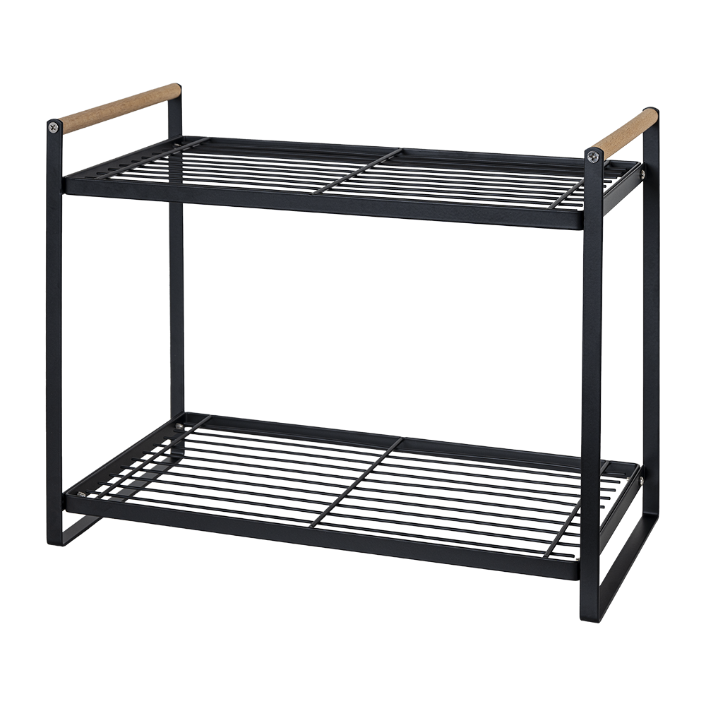 Estante Organizador 2 Niveles Halo