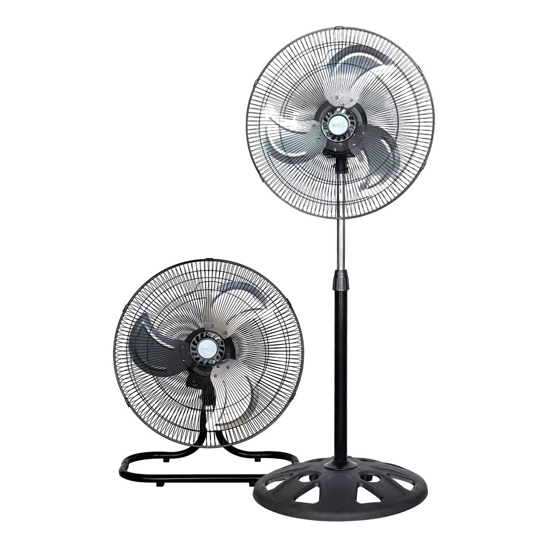 Ventilador De Pedestal