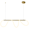 Luminario Techo Flexible