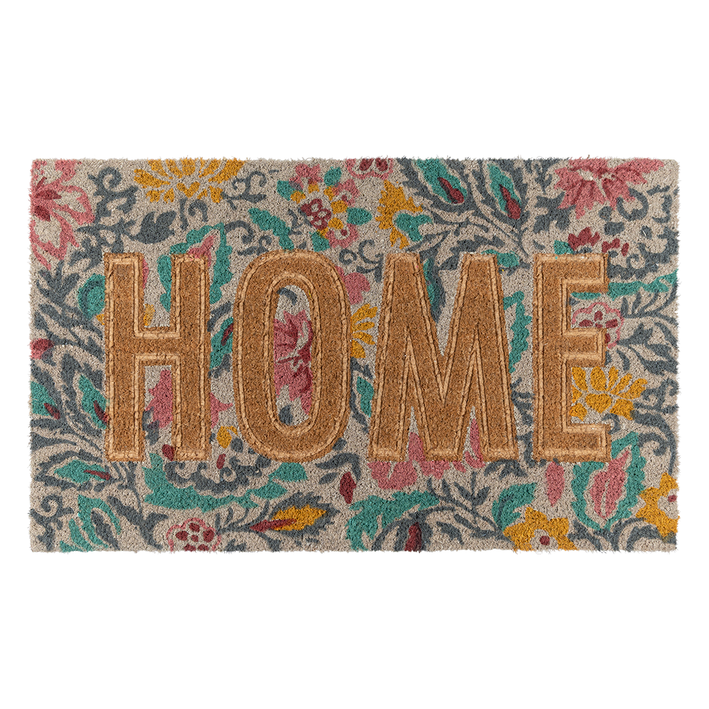 Tapete Home Floral