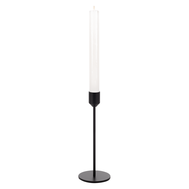 Candelabro Black