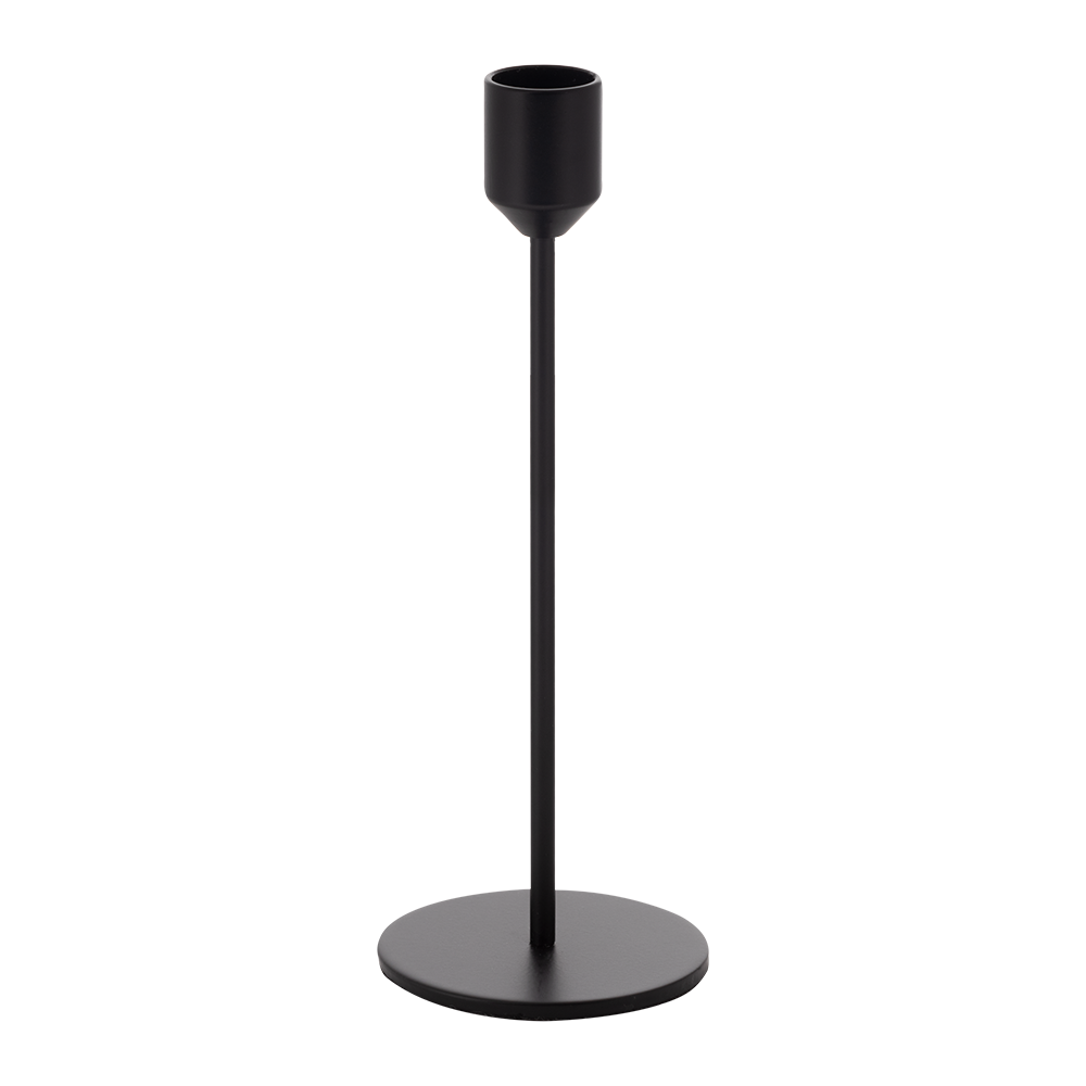 Candelabro Black