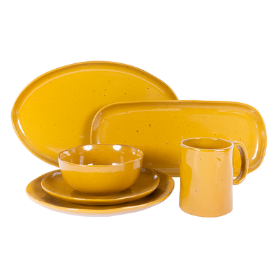 Plato Trinche Palermo