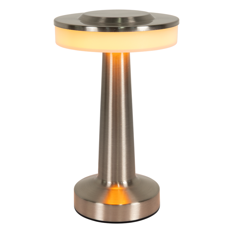 Lampara Led De Mesa
