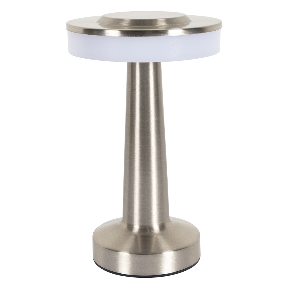 Lampara Led De Mesa