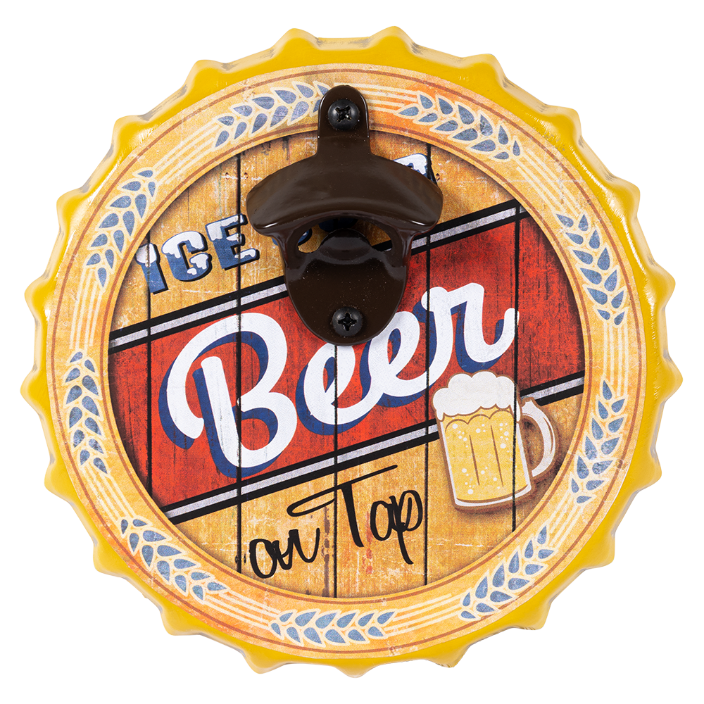 Destapador De Pared Bier