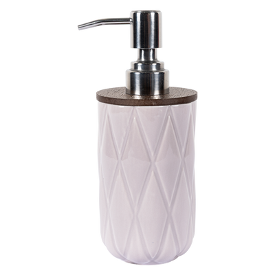 Dispensador de Jabón Clara