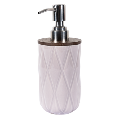 Dispensador de Jabón Clara