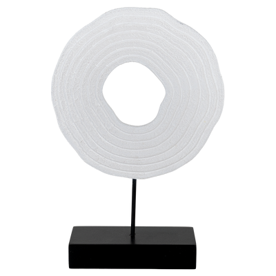 Rodin Decorativo Gaza