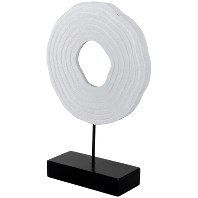 Rodin Decorativo Gaza