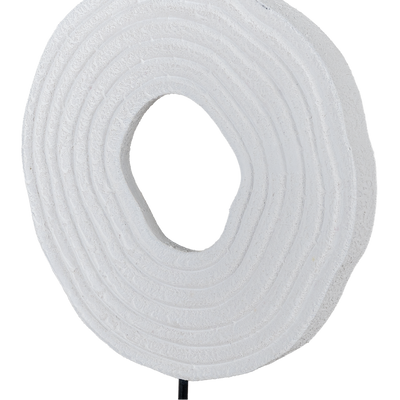 Rodin Decorativo Gaza