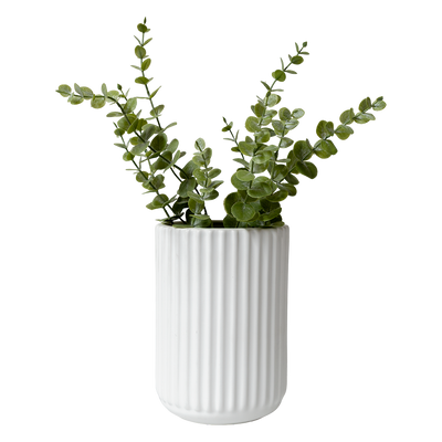 Florero Canva