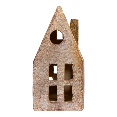 Casita Decorativa Nórdica