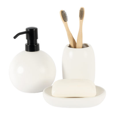 Dispensador De Jabon Hans