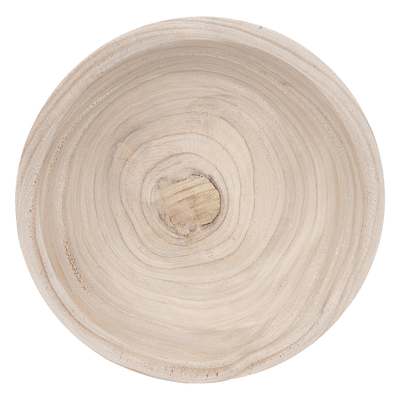 Tazón Decorativo Biorli