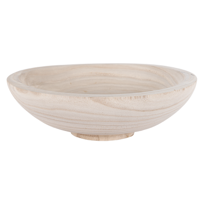 Tazón Decorativo Biorli