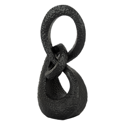 Figura Decorativa Lesa