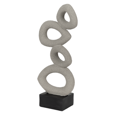 Figura Decorativa Melus