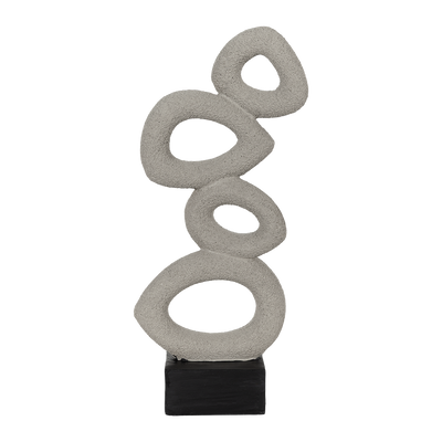 Figura Decorativa Melus