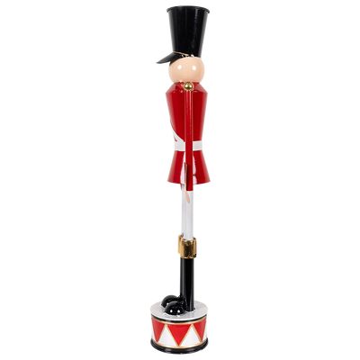 Decorativo Soldado Navideño